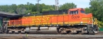 BNSF 5029